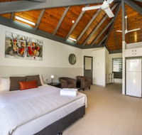 Island Leisure Resort - Lismore Accommodation
