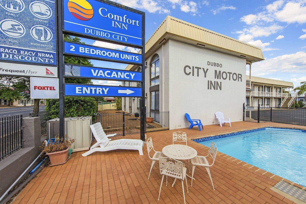 Dubbo NSW Lismore Accommodation