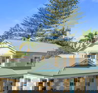Wollongbar Motel - Lismore Accommodation