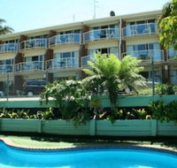 Sapphire Waters Motor Inn - Lismore Accommodation