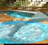 Best Western Geelong Motor Inn  Serviced Apartments - Lismore Accommodation