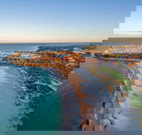 Quality Resort Sorrento Beach