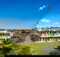 Comfort Inn Merimbula - Lismore Accommodation