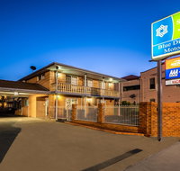 SureStay Hotel by Best Western Blue Diamond Motor Inn - Lismore Accommodation
