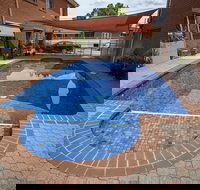 Meramie Motor Inn - Lismore Accommodation