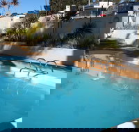 Sunseeker Motor Inn - Lismore Accommodation