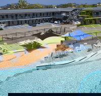 Hotel Forster - Lismore Accommodation