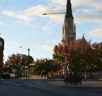 Wanderlight Motor Inn