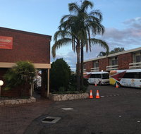 Redhill Tamworth Motor Inn  Conference Centre - Lismore Accommodation