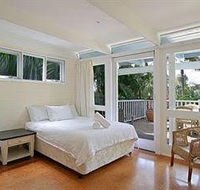 The Lower Decks - Lismore Accommodation