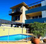 Caribbean Motel - Lismore Accommodation