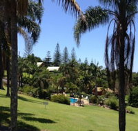 Paradise Palms Resort - Lismore Accommodation