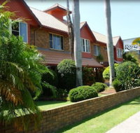 Royal Palms Motor Inn - Lismore Accommodation