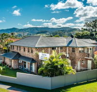 Park Beach Resort Motel - Lismore Accommodation