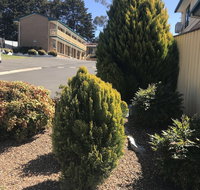 Hideaway Motor Inn Armidale - Lismore Accommodation