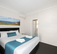 Port Macquarie Motel - Lismore Accommodation