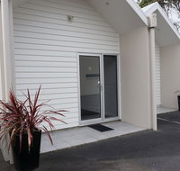 Ashmont Motor Inn  Apartments - Lismore Accommodation