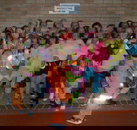 Bentleigh Motor Inn - Lismore Accommodation