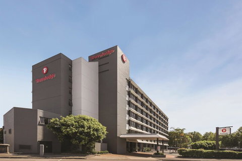 Travelodge Hotel Newcastle - Lismore Accommodation 1