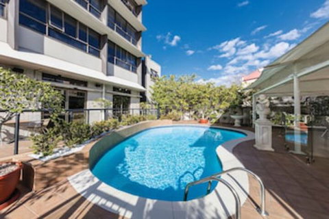 Travelodge Hotel Newcastle - Lismore Accommodation 0