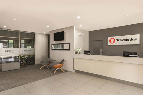 Travelodge Hotel Newcastle - Lismore Accommodation 4