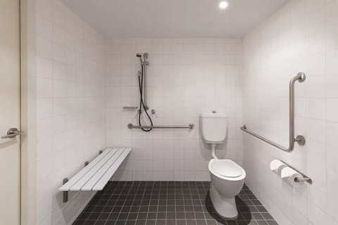 Travelodge Hotel Newcastle - Lismore Accommodation 6