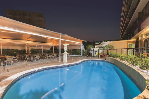 Travelodge Hotel Newcastle - Lismore Accommodation 3