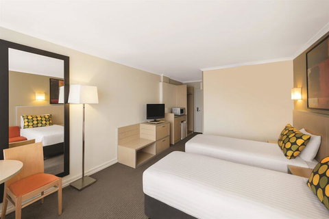 Travelodge Hotel Newcastle - Lismore Accommodation 5