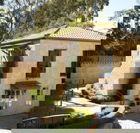 Villa Howden - Lismore Accommodation