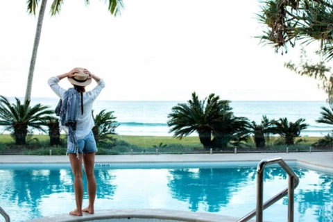 Seahaven Noosa Beachfront Resort - Lismore Accommodation 1