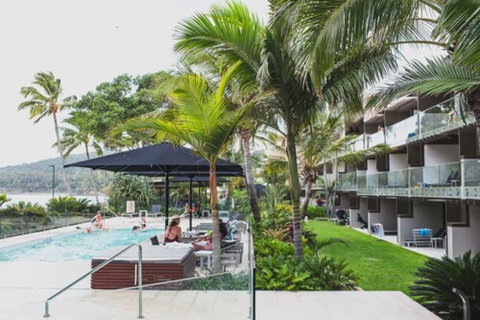 Seahaven Noosa Beachfront Resort - Lismore Accommodation 2