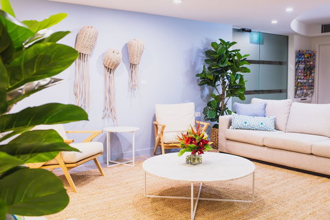 Seahaven Noosa Beachfront Resort - Lismore Accommodation 6