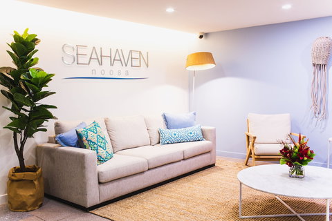 Seahaven Noosa Beachfront Resort - Lismore Accommodation 4