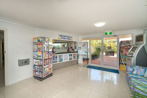 Anchor Down Apartments - Lismore Accommodation 5