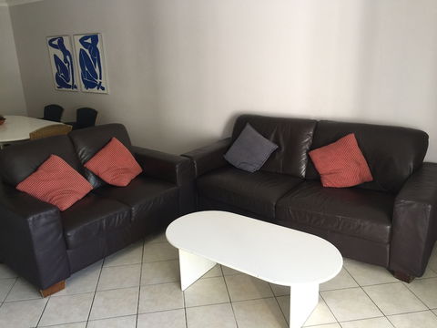 Anchor Down Apartments - Lismore Accommodation 6