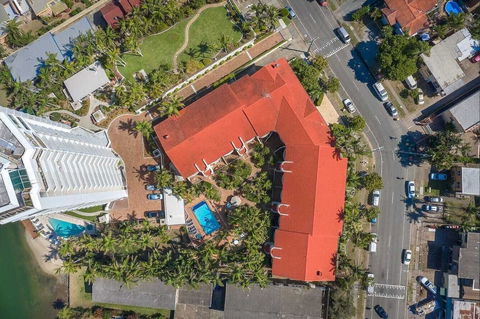 Anchor Down Apartments - Lismore Accommodation 0