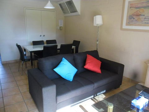 Kalbarri Beach Resort - Lismore Accommodation 4