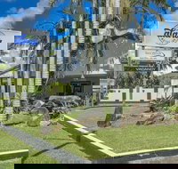 Alara Motor Inn - Lismore Accommodation