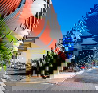 Comfort Inn and Suites Manhattan - Lismore Accommodation