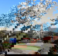 Hume Country Motor Inn - Lismore Accommodation