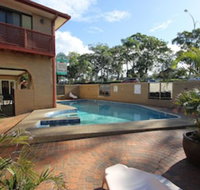 Toreador Motel - Lismore Accommodation