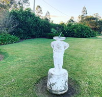 Woolshed Hill Estate - Lismore Accommodation