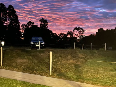 Woolshed Hill Estate - Lismore Accommodation 5