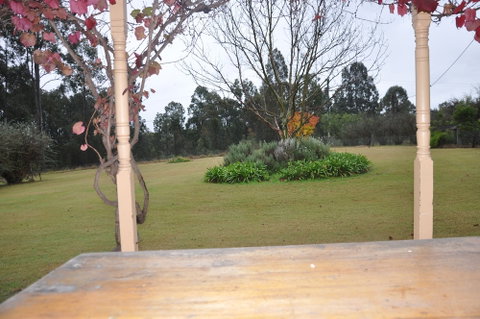 Woolshed Hill Estate - Lismore Accommodation 3