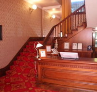 Princes Lodge Motel - Lismore Accommodation