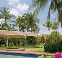 Contour Hotel Katherine