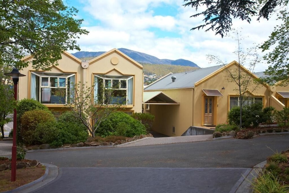 Glebe TAS Lismore Accommodation
