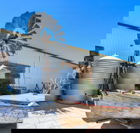 Comfort Inn  Suites Augusta Westside - Lismore Accommodation