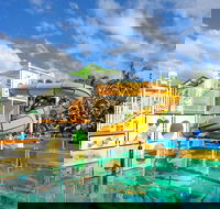 Turtle Beach Resort - Lismore Accommodation