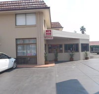 Caravilla Motor Inn - Lismore Accommodation